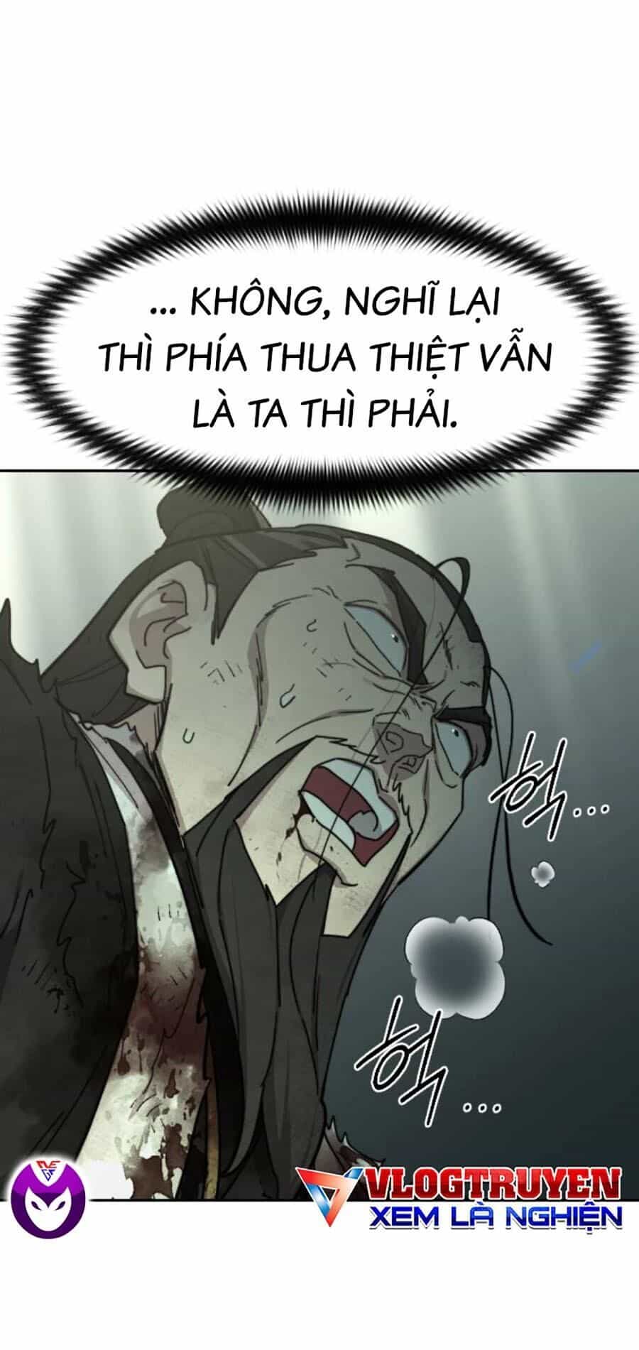 Hoa Sơn Tái Khởi - Chương 106 - ảnh 61