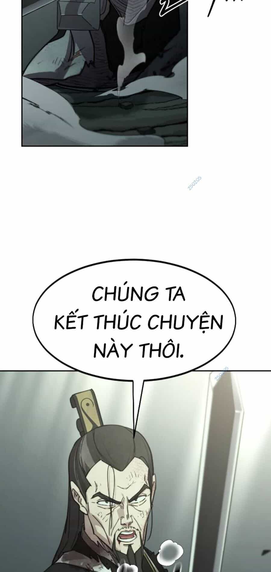 Hoa Sơn Tái Khởi - Chương 106 - ảnh 66