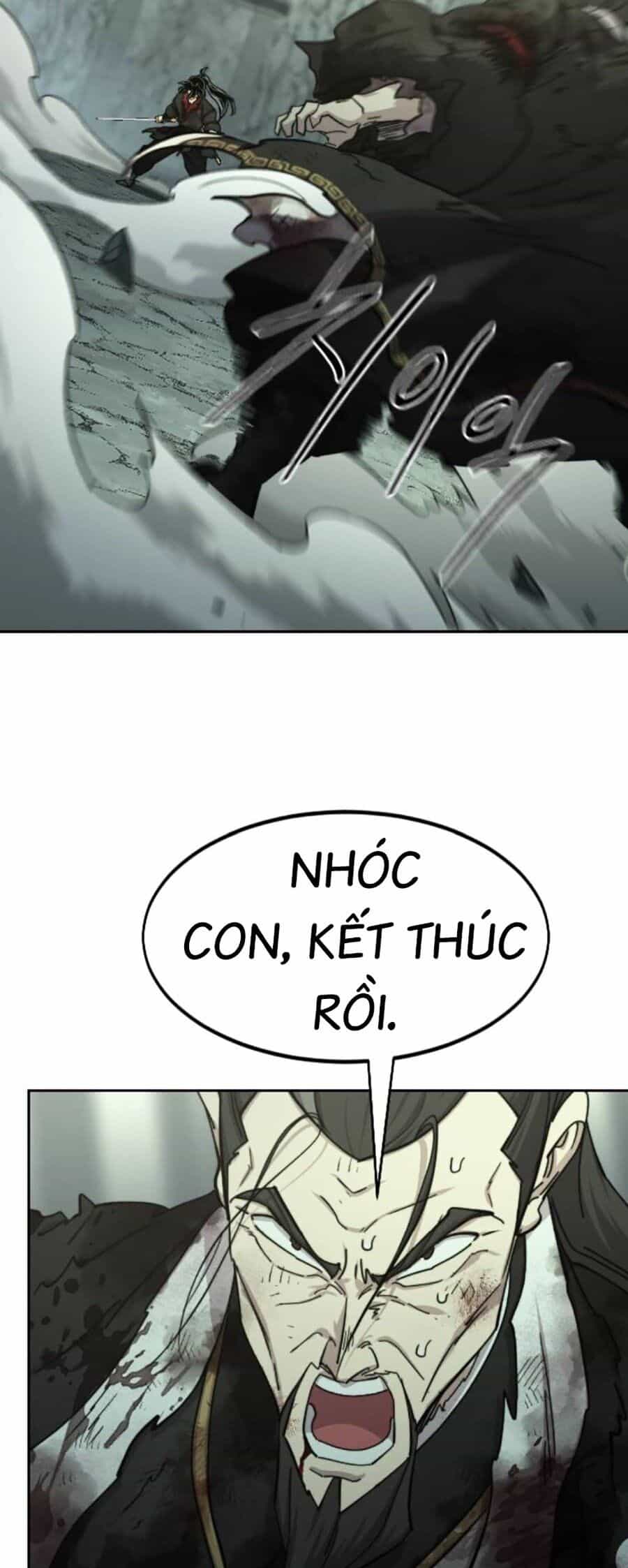 Hoa Sơn Tái Khởi - Chương 106 - ảnh 84