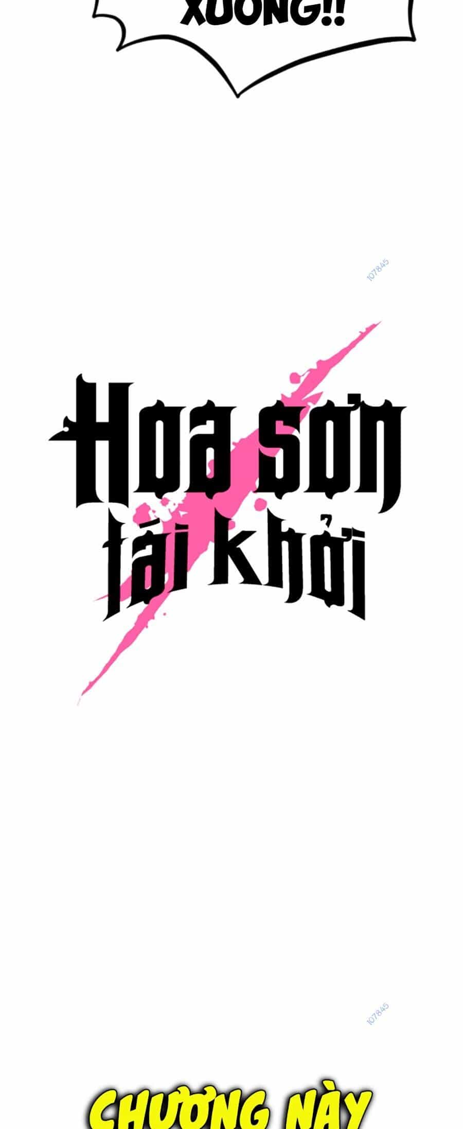 Hoa Sơn Tái Khởi - Chương 107 - ảnh 103