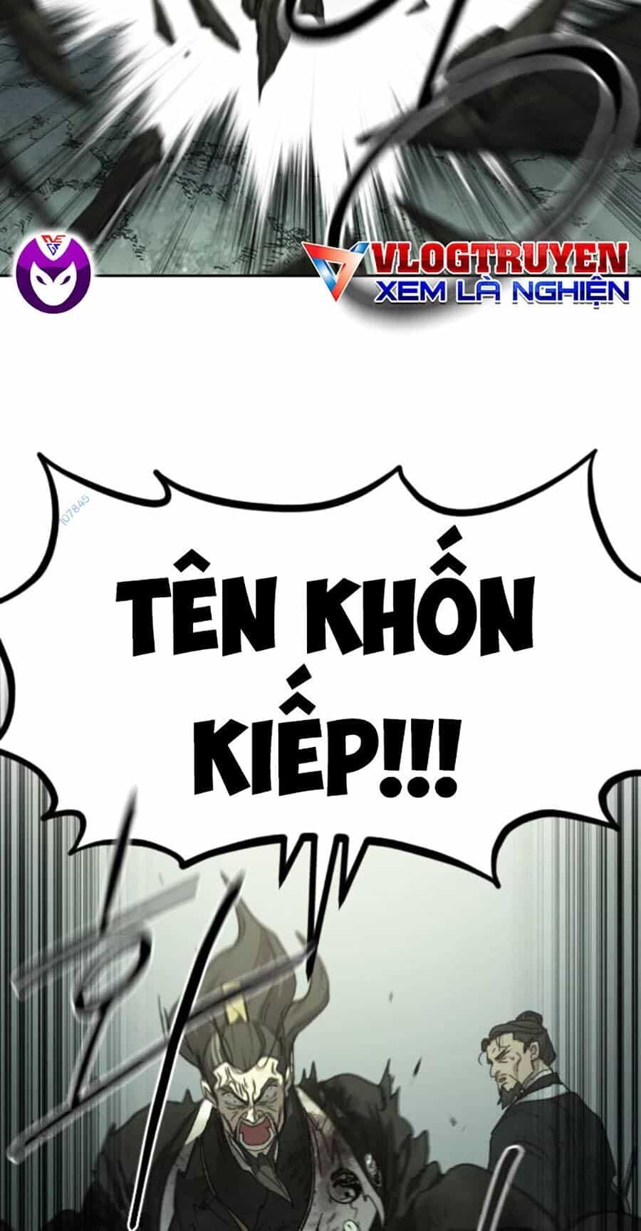 Hoa Sơn Tái Khởi - Chương 107 - ảnh 14