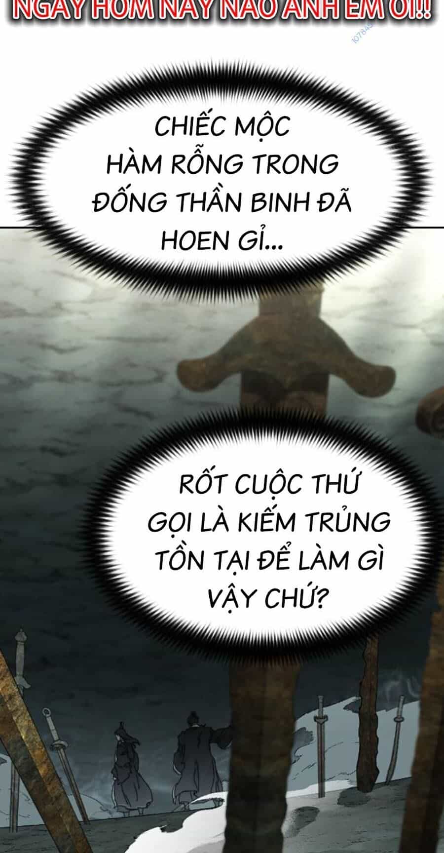 Hoa Sơn Tái Khởi - Chương 107 - ảnh 17