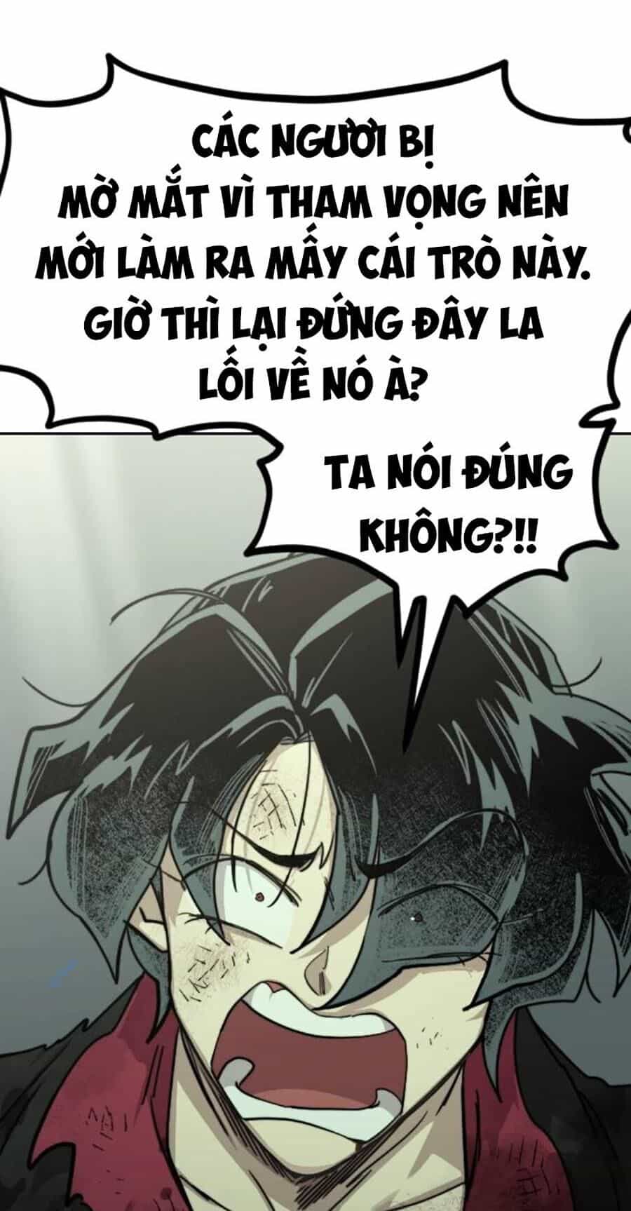 Hoa Sơn Tái Khởi - Chương 107 - ảnh 22