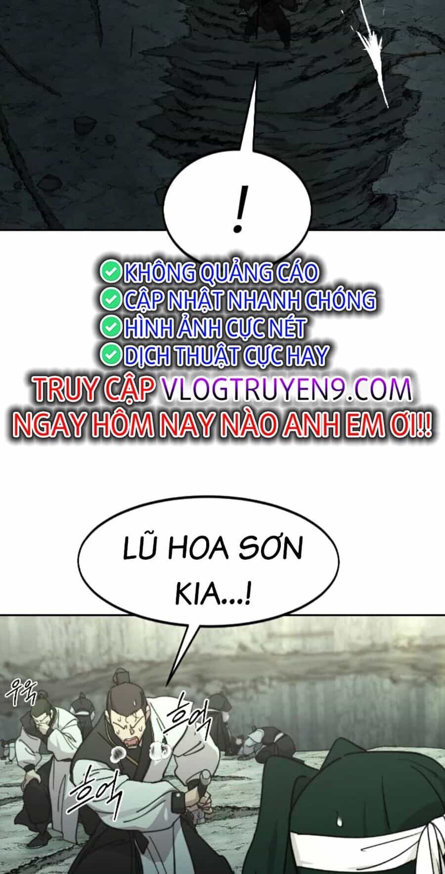 Hoa Sơn Tái Khởi - Chương 107 - ảnh 48