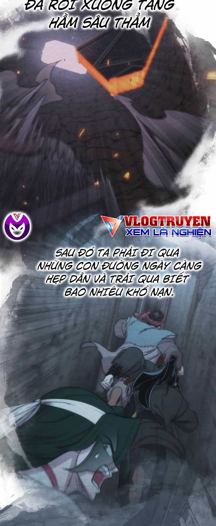 Hoa Sơn Tái Khởi - Chương 107 - ảnh 94