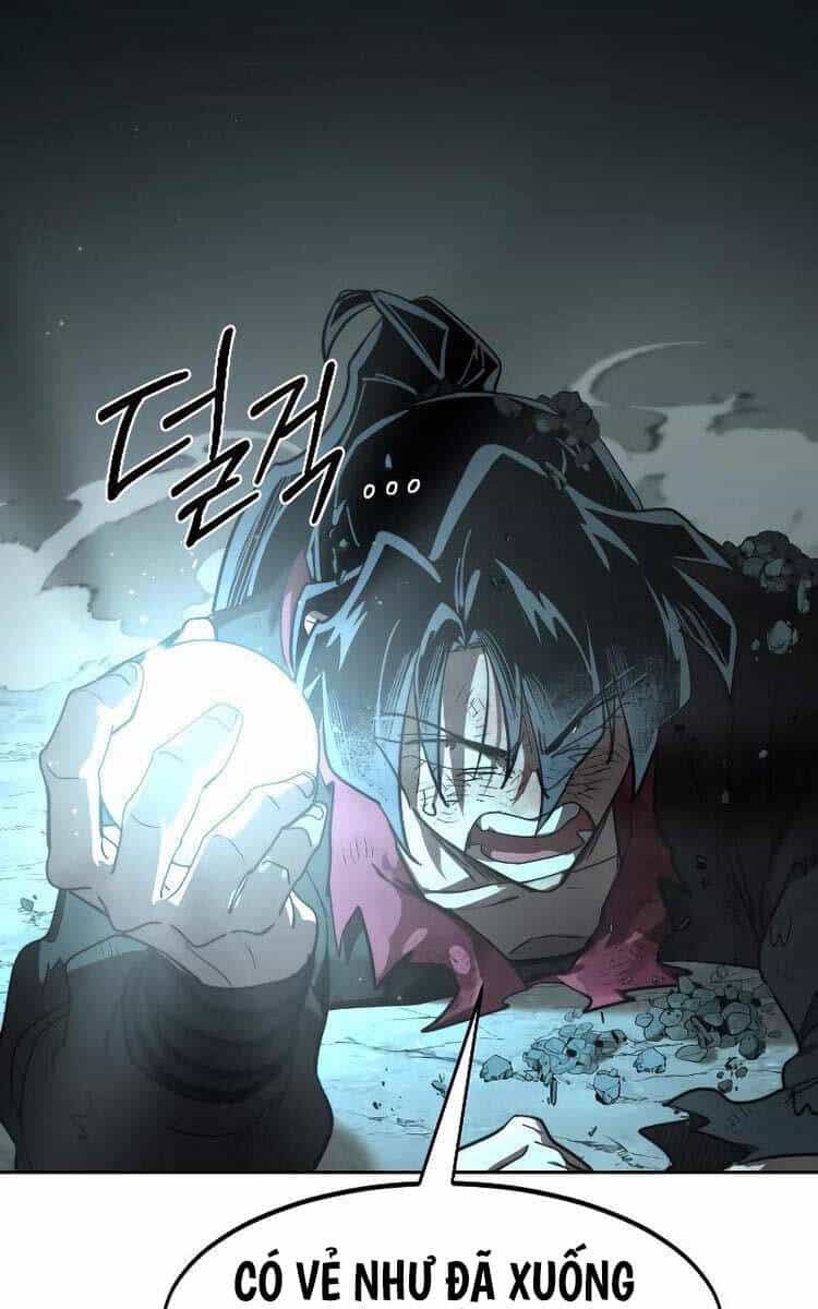 Hoa Sơn Tái Khởi - Chương 108 - ảnh 136