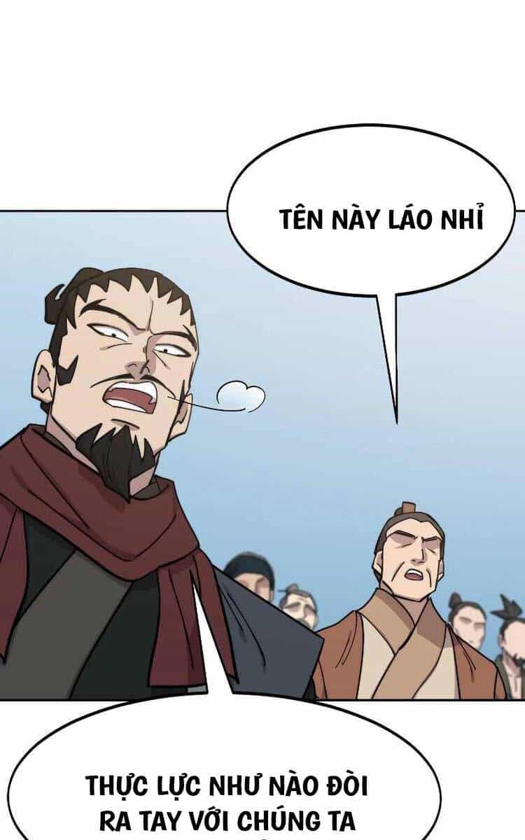 Hoa Sơn Tái Khởi - Chương 109 - ảnh 112
