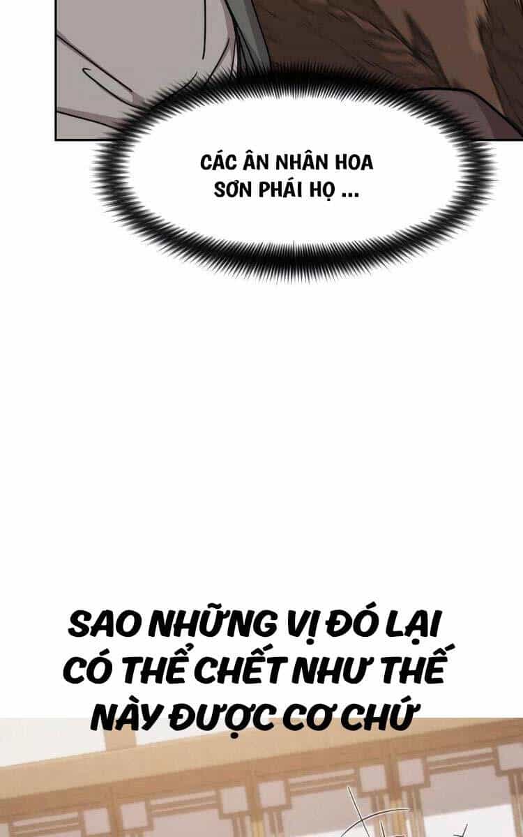 Hoa Sơn Tái Khởi - Chương 109 - ảnh 72