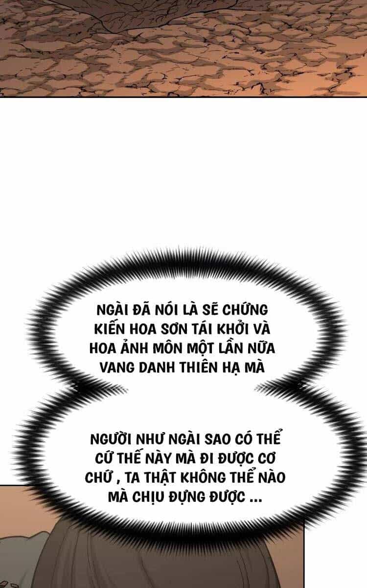 Hoa Sơn Tái Khởi - Chương 109 - ảnh 77