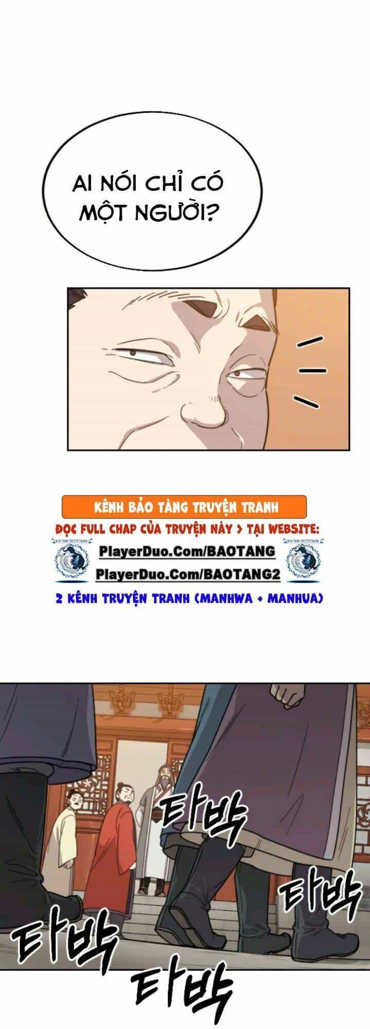 Hoa Sơn Tái Khởi - Chương 10 - ảnh 107