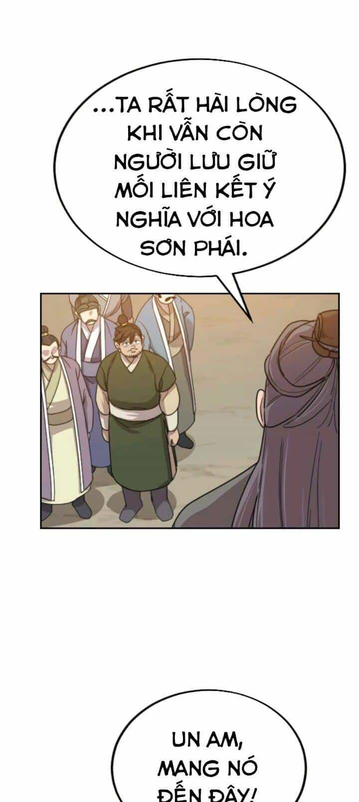 Hoa Sơn Tái Khởi - Chương 10 - ảnh 111