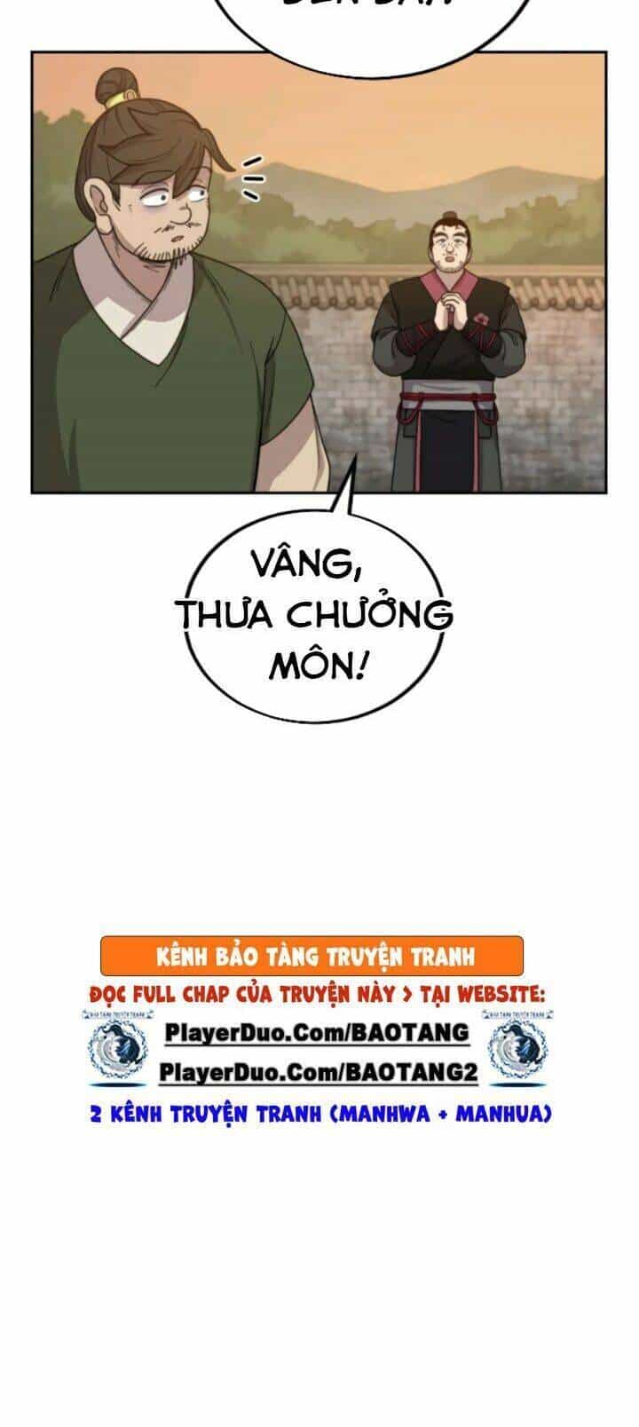 Hoa Sơn Tái Khởi - Chương 10 - ảnh 112