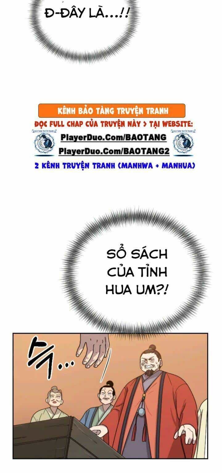 Hoa Sơn Tái Khởi - Chương 10 - ảnh 114