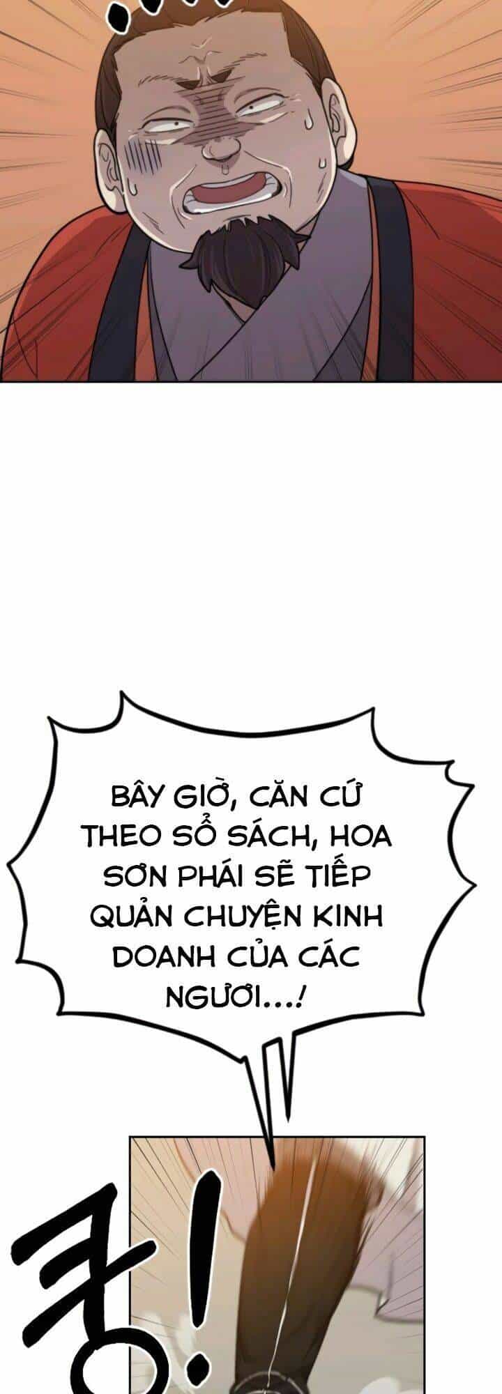 Hoa Sơn Tái Khởi - Chương 10 - ảnh 117