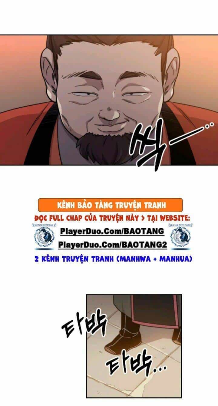 Hoa Sơn Tái Khởi - Chương 10 - ảnh 16