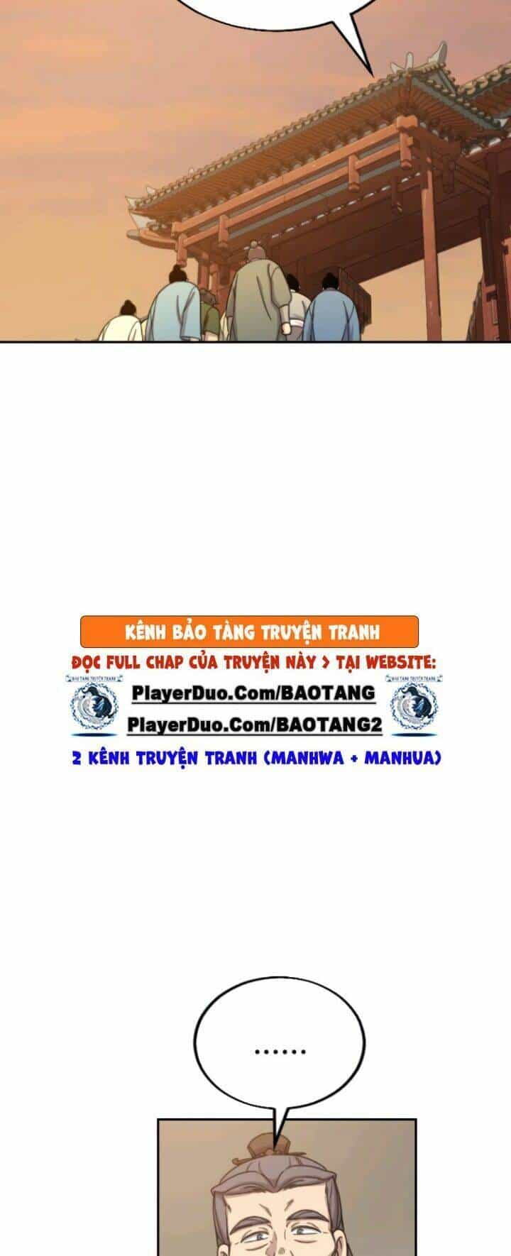 Hoa Sơn Tái Khởi - Chương 10 - ảnh 19