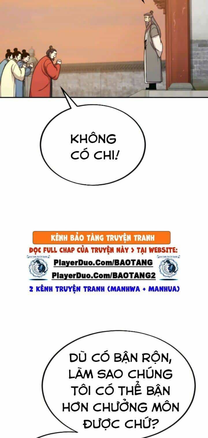 Hoa Sơn Tái Khởi - Chương 10 - ảnh 22