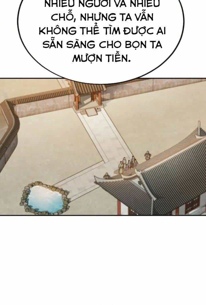 Hoa Sơn Tái Khởi - Chương 10 - ảnh 28