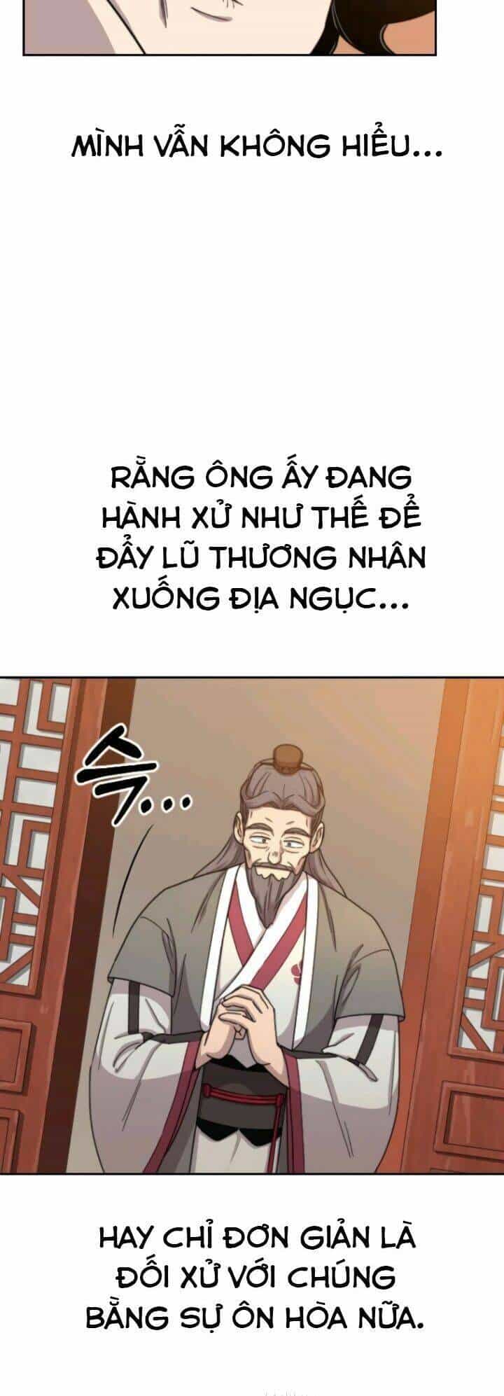 Hoa Sơn Tái Khởi - Chương 10 - ảnh 41