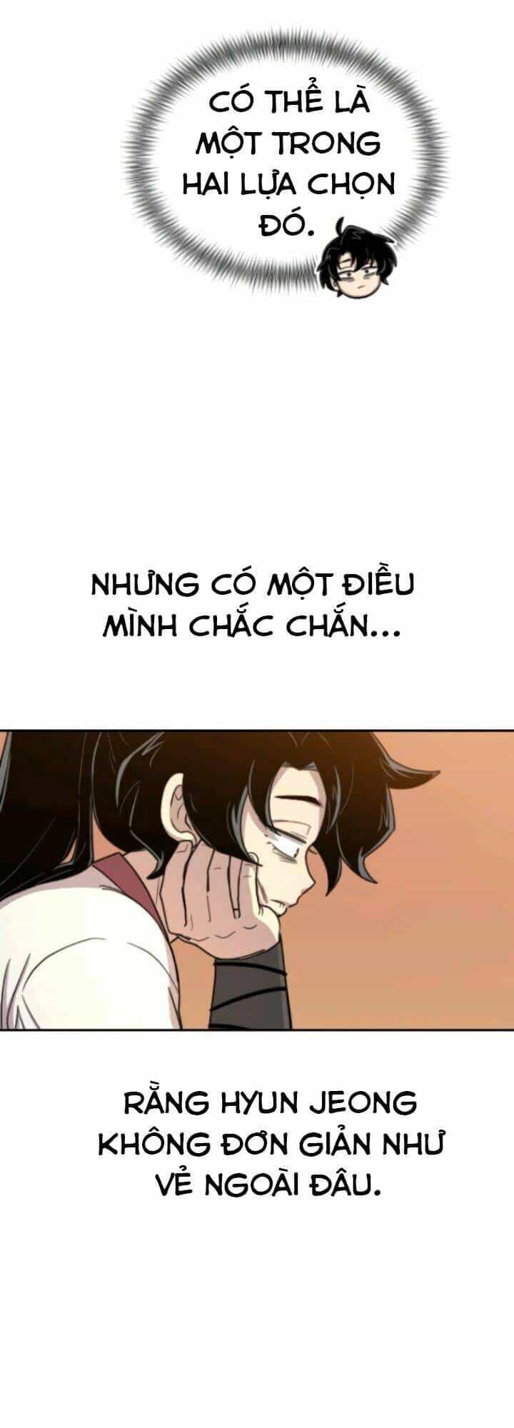 Hoa Sơn Tái Khởi - Chương 10 - ảnh 42
