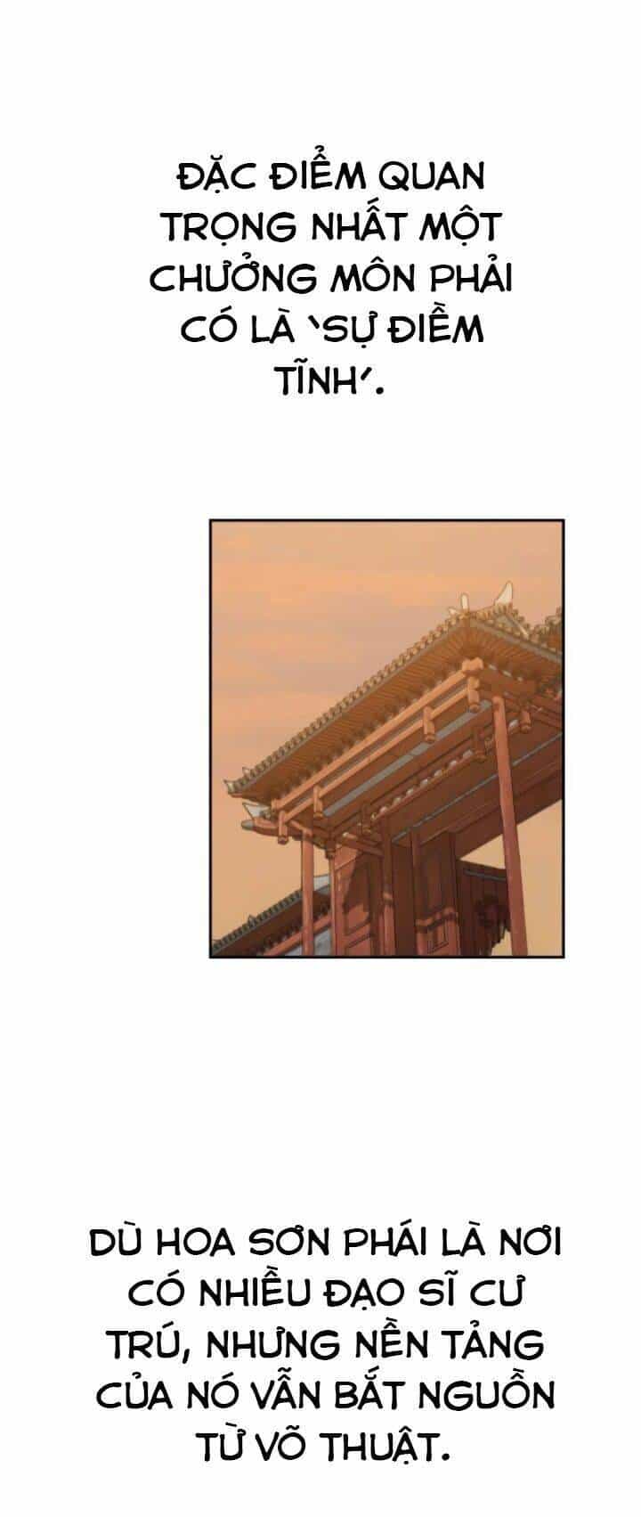 Hoa Sơn Tái Khởi - Chương 10 - ảnh 43