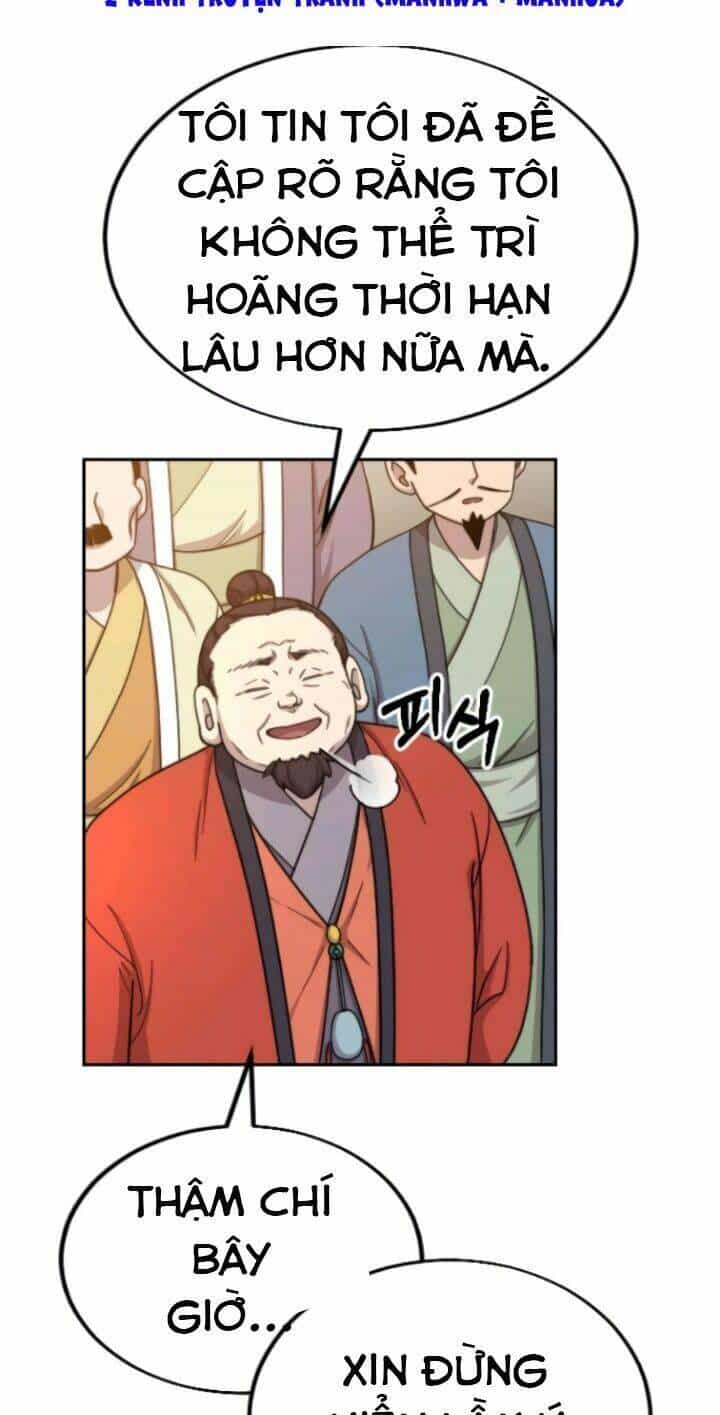 Hoa Sơn Tái Khởi - Chương 10 - ảnh 46