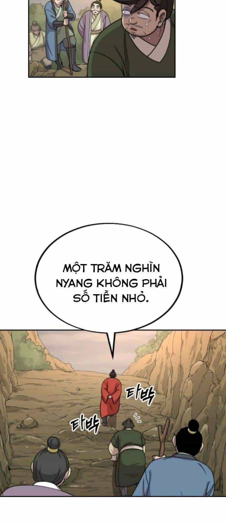Hoa Sơn Tái Khởi - Chương 10 - ảnh 5