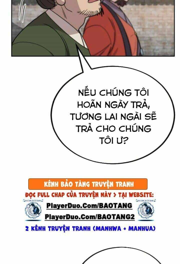 Hoa Sơn Tái Khởi - Chương 10 - ảnh 55