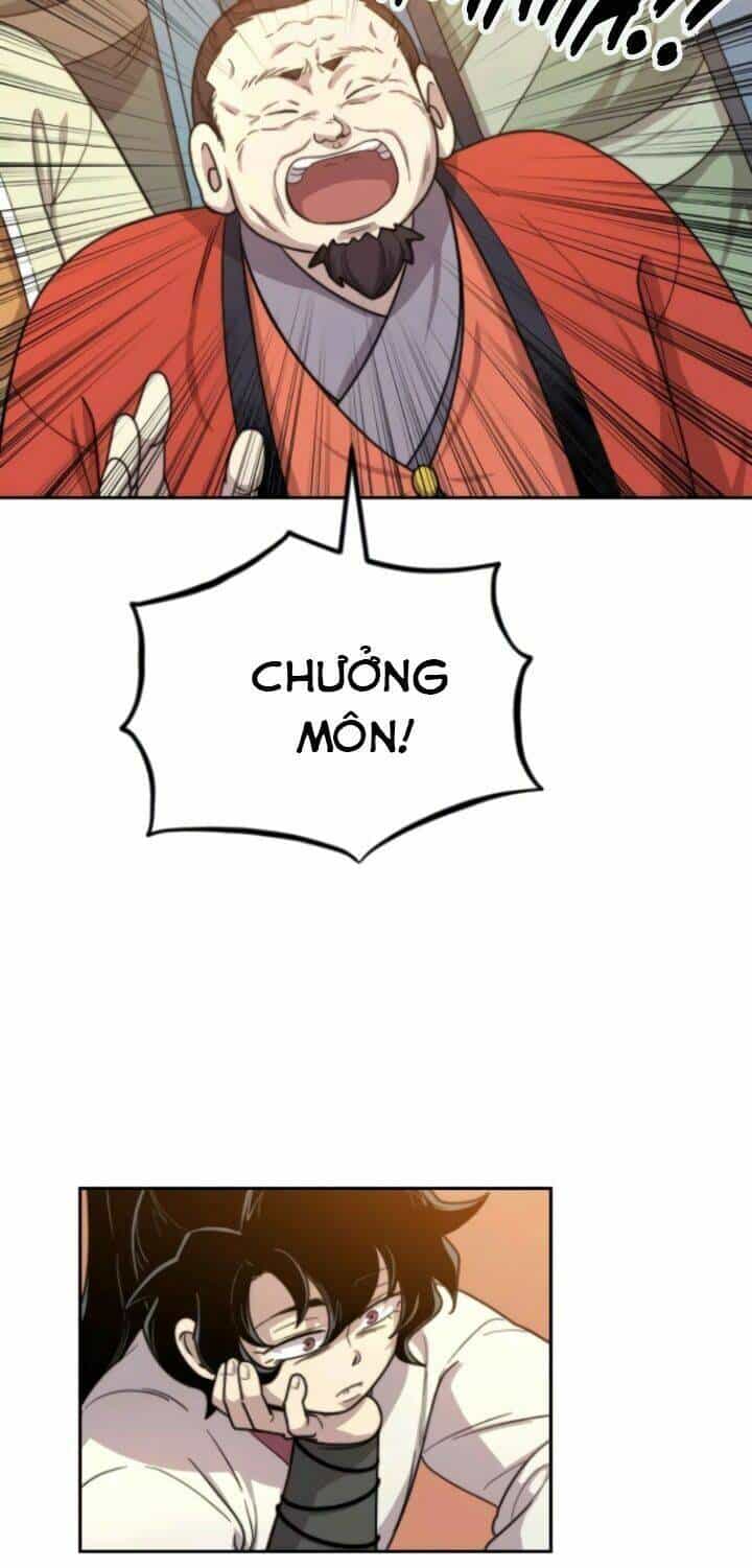 Hoa Sơn Tái Khởi - Chương 10 - ảnh 64