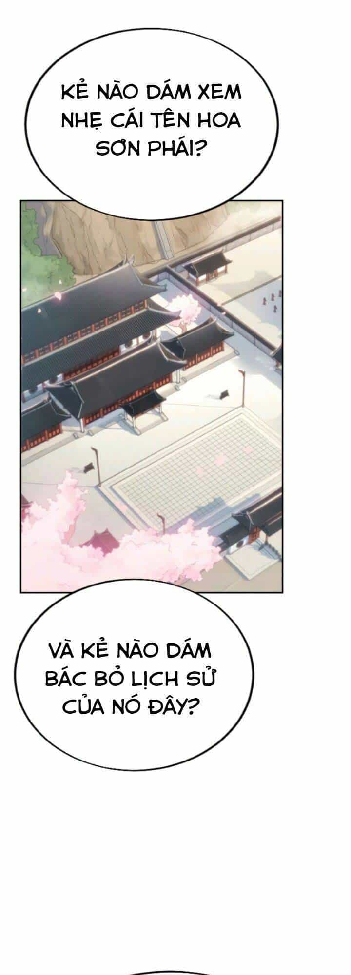 Hoa Sơn Tái Khởi - Chương 10 - ảnh 69