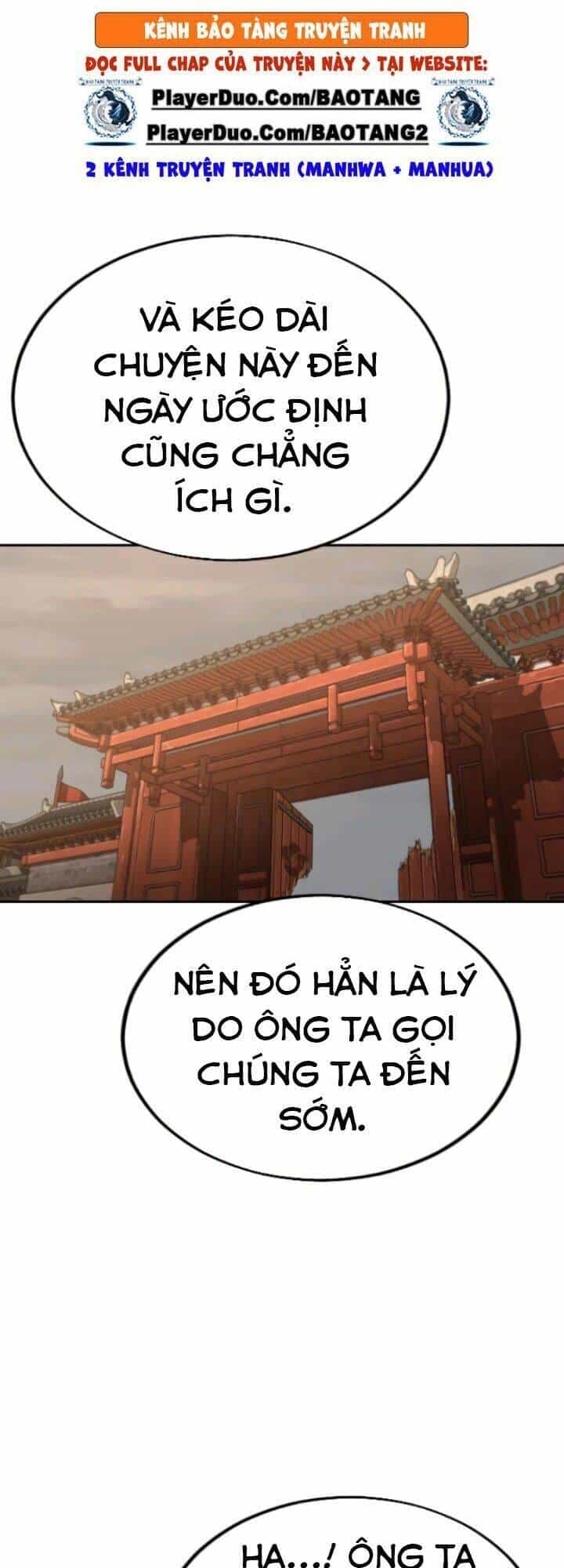 Hoa Sơn Tái Khởi - Chương 10 - ảnh 7