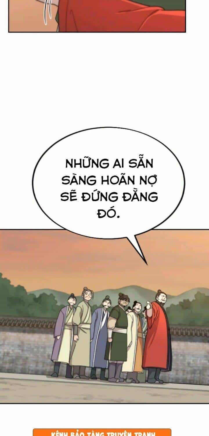 Hoa Sơn Tái Khởi - Chương 10 - ảnh 74