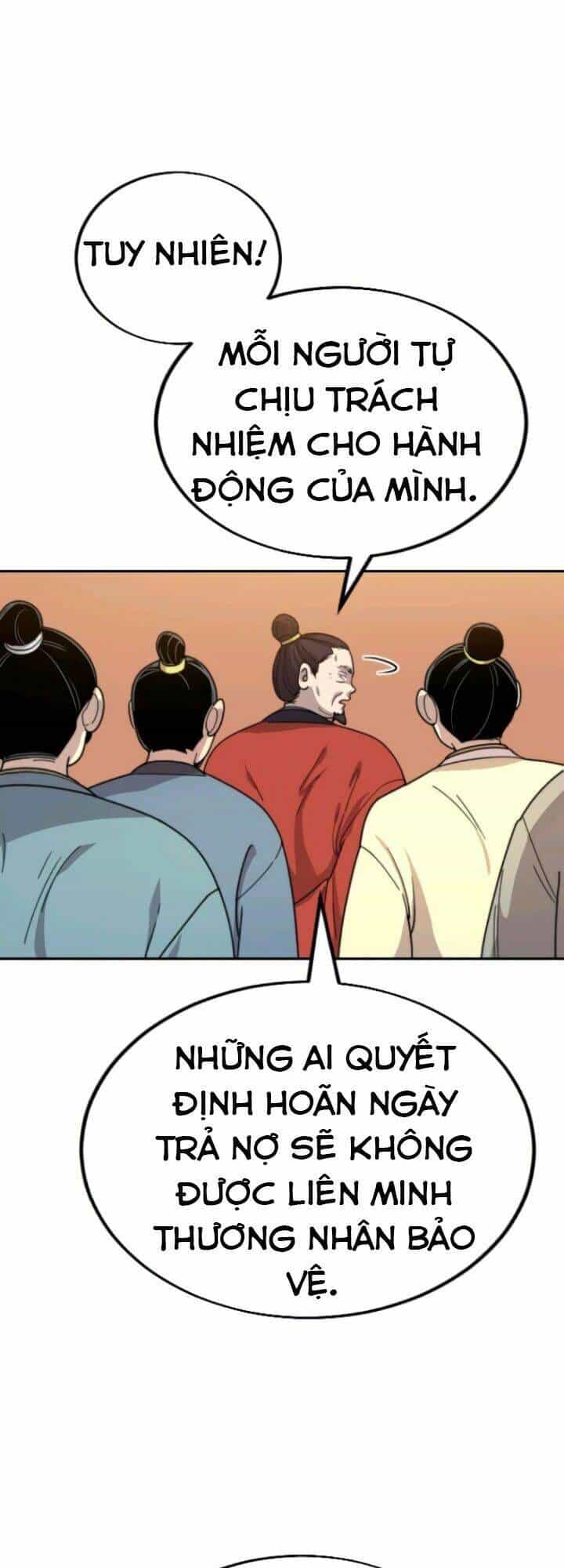 Hoa Sơn Tái Khởi - Chương 10 - ảnh 76