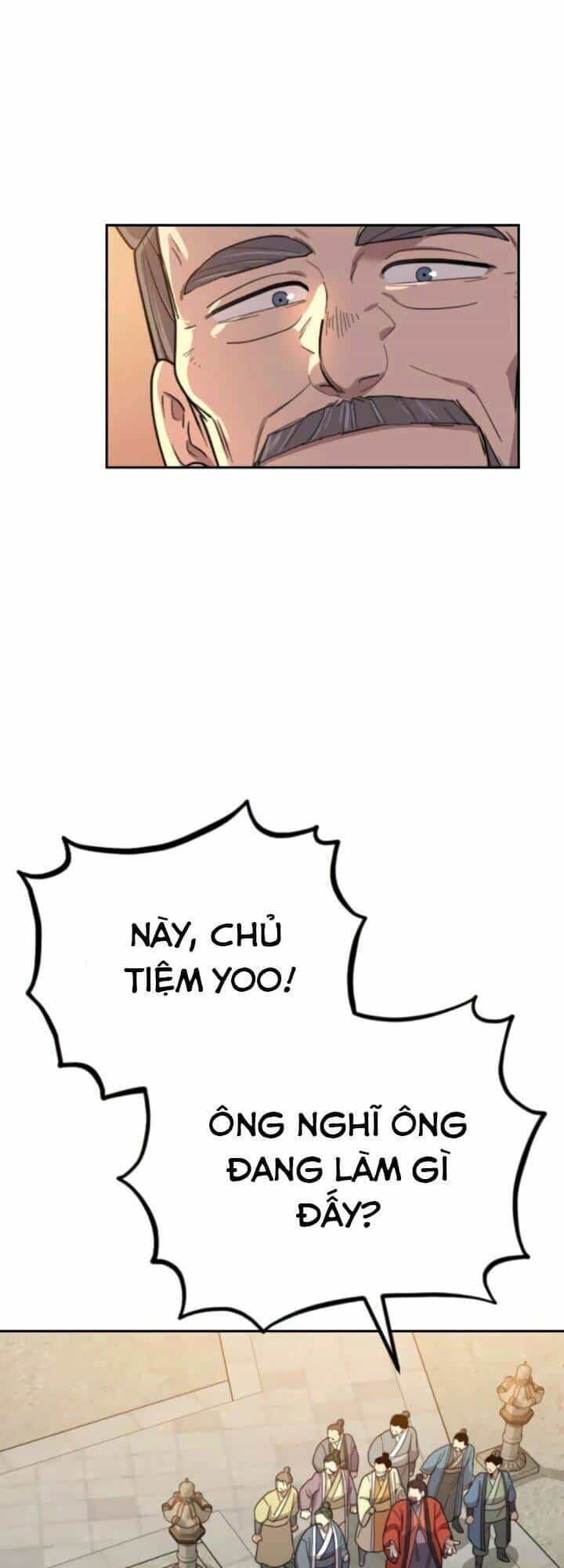 Hoa Sơn Tái Khởi - Chương 10 - ảnh 85