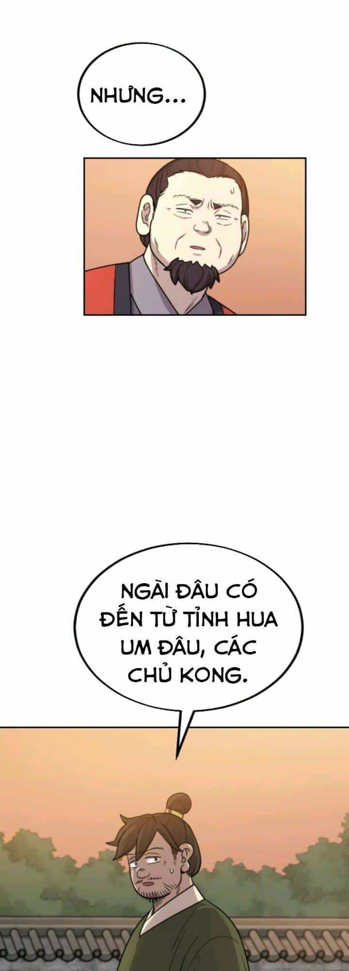 Hoa Sơn Tái Khởi - Chương 10 - ảnh 88