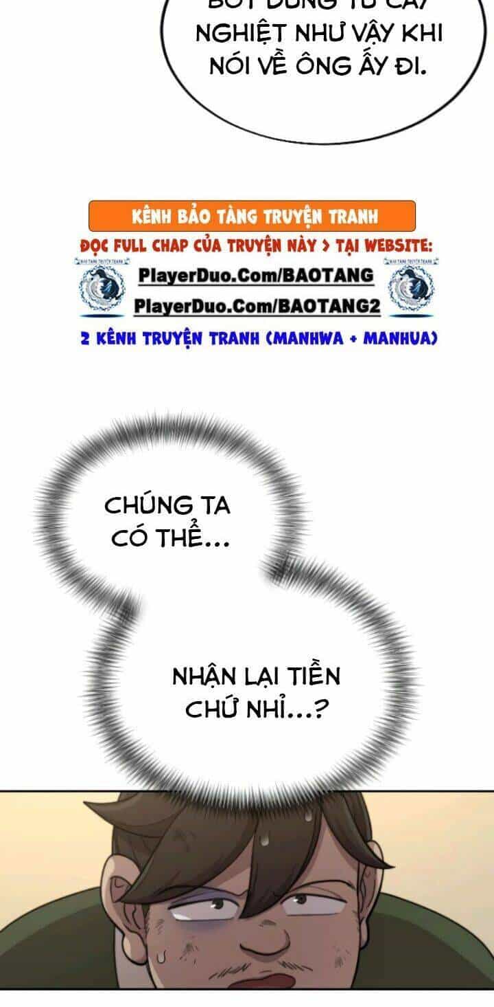 Hoa Sơn Tái Khởi - Chương 10 - ảnh 9