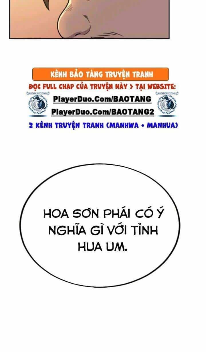 Hoa Sơn Tái Khởi - Chương 10 - ảnh 90