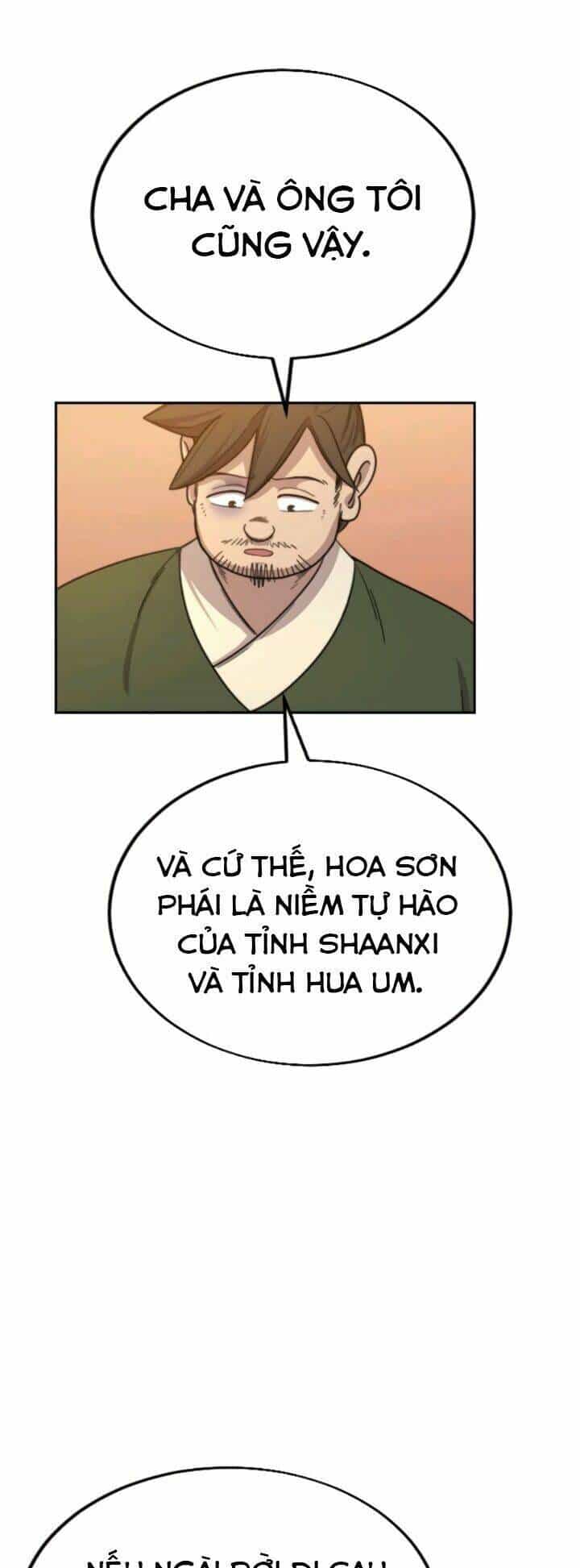 Hoa Sơn Tái Khởi - Chương 10 - ảnh 96
