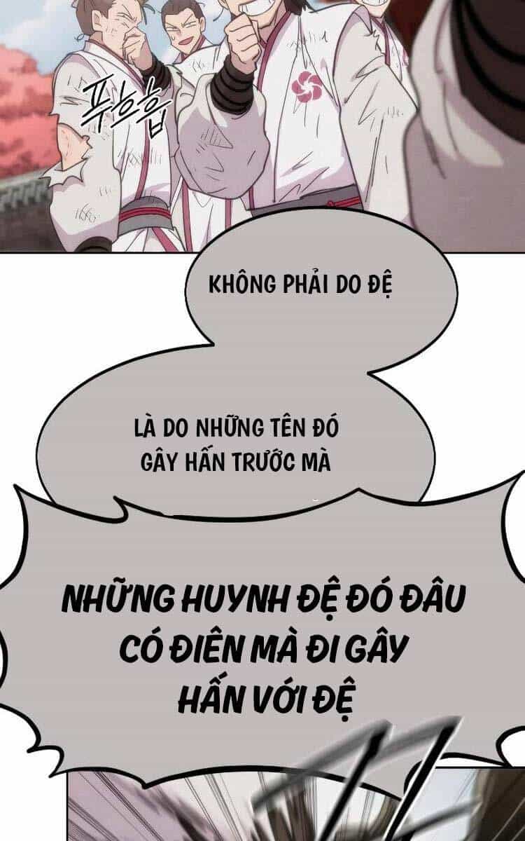 Hoa Sơn Tái Khởi - Chương 110 - ảnh 109