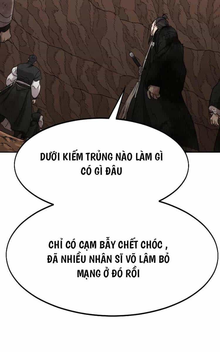 Hoa Sơn Tái Khởi - Chương 110 - ảnh 14