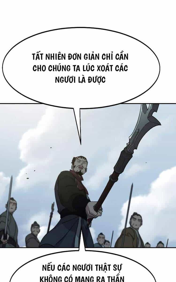 Hoa Sơn Tái Khởi - Chương 110 - ảnh 18