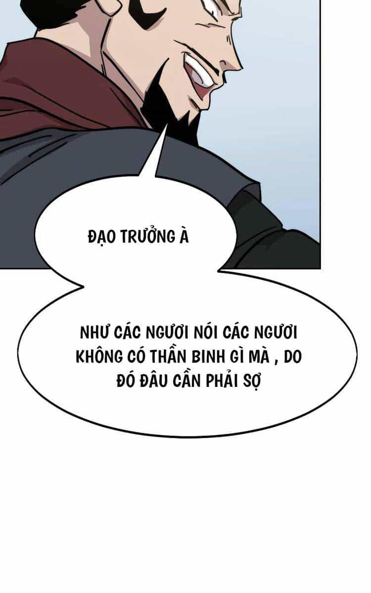 Hoa Sơn Tái Khởi - Chương 110 - ảnh 24