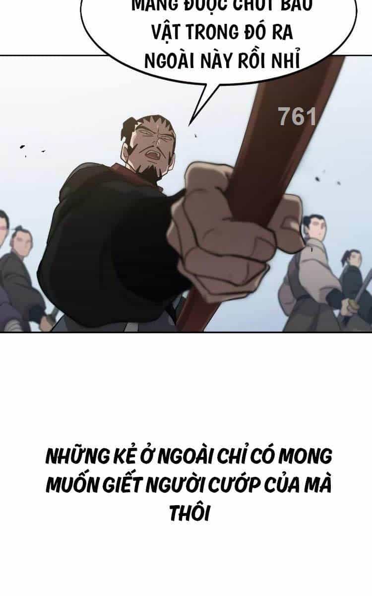Hoa Sơn Tái Khởi - Chương 110 - ảnh 3