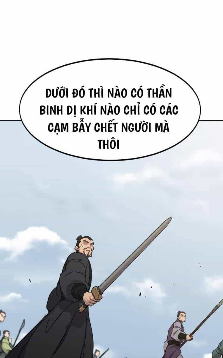 Hoa Sơn Tái Khởi - Chương 110 - ảnh 50