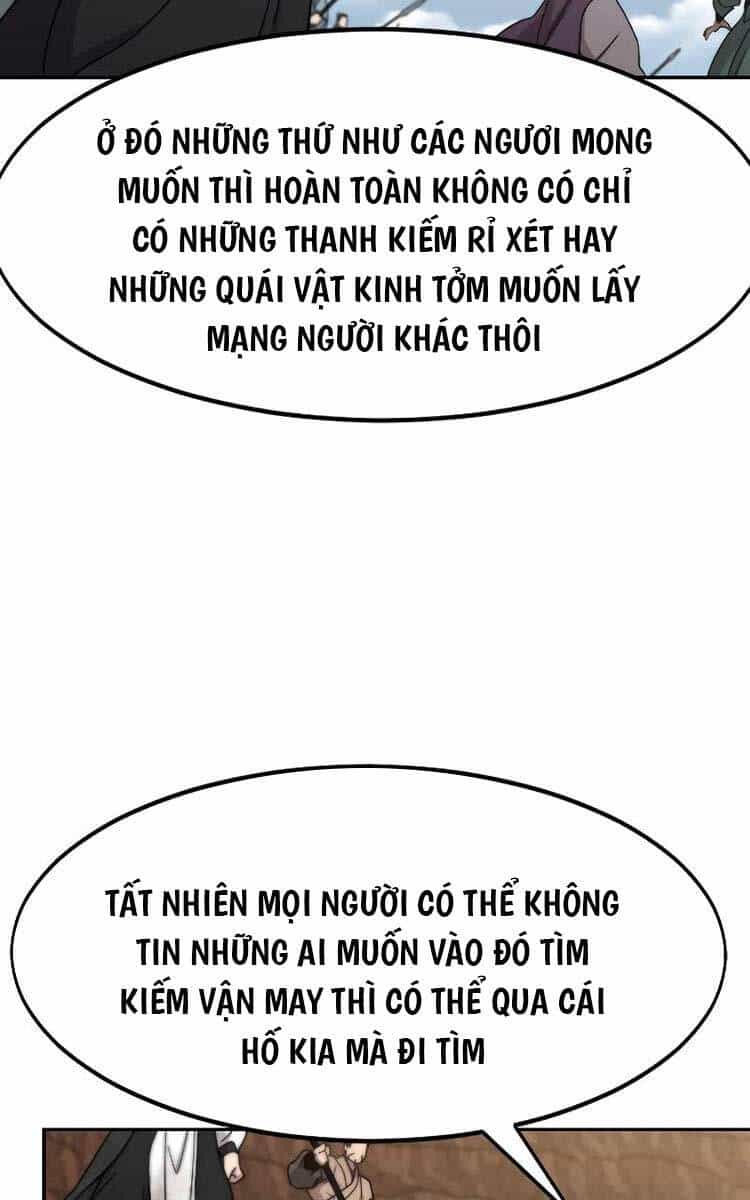 Hoa Sơn Tái Khởi - Chương 110 - ảnh 51