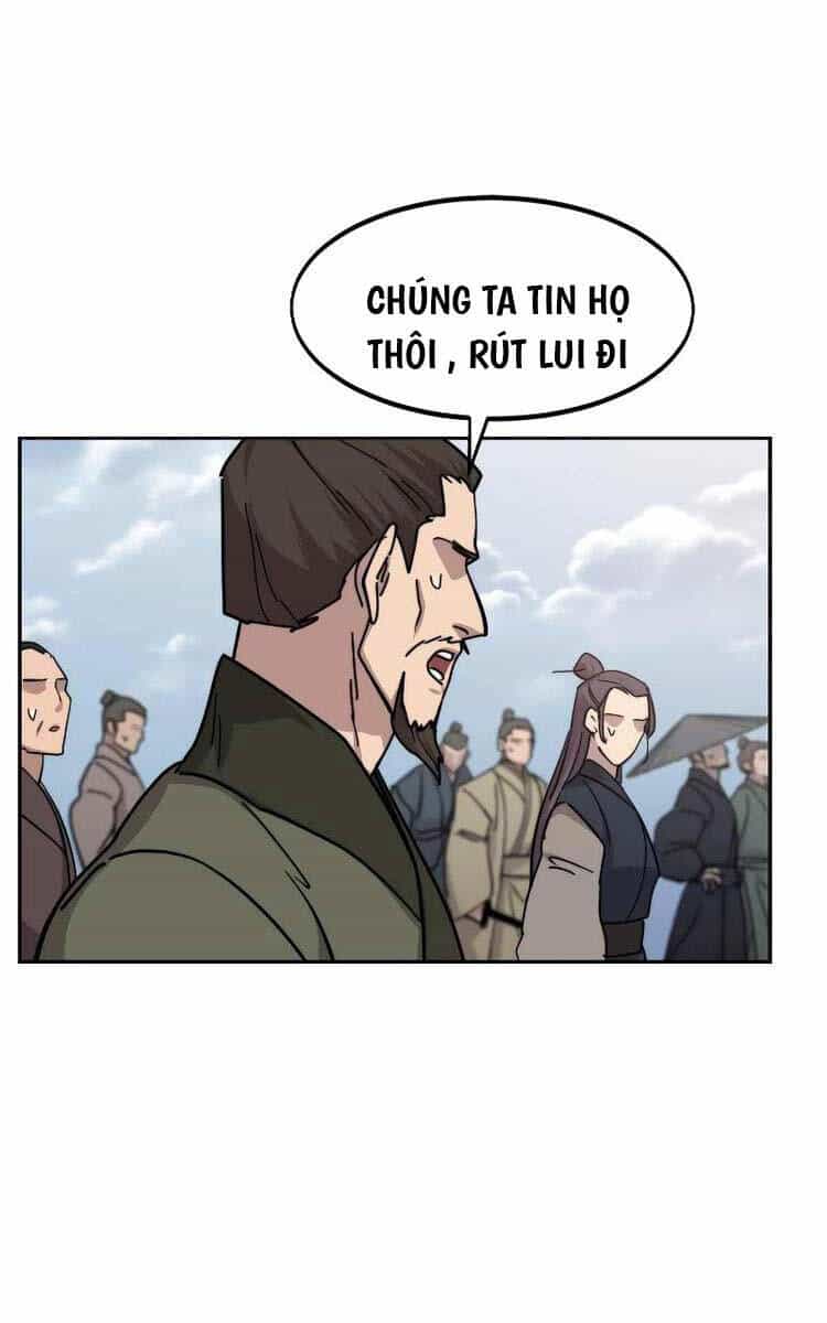 Hoa Sơn Tái Khởi - Chương 110 - ảnh 60