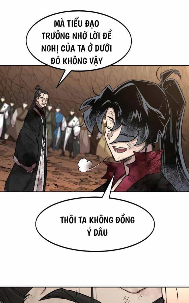 Hoa Sơn Tái Khởi - Chương 110 - ảnh 78