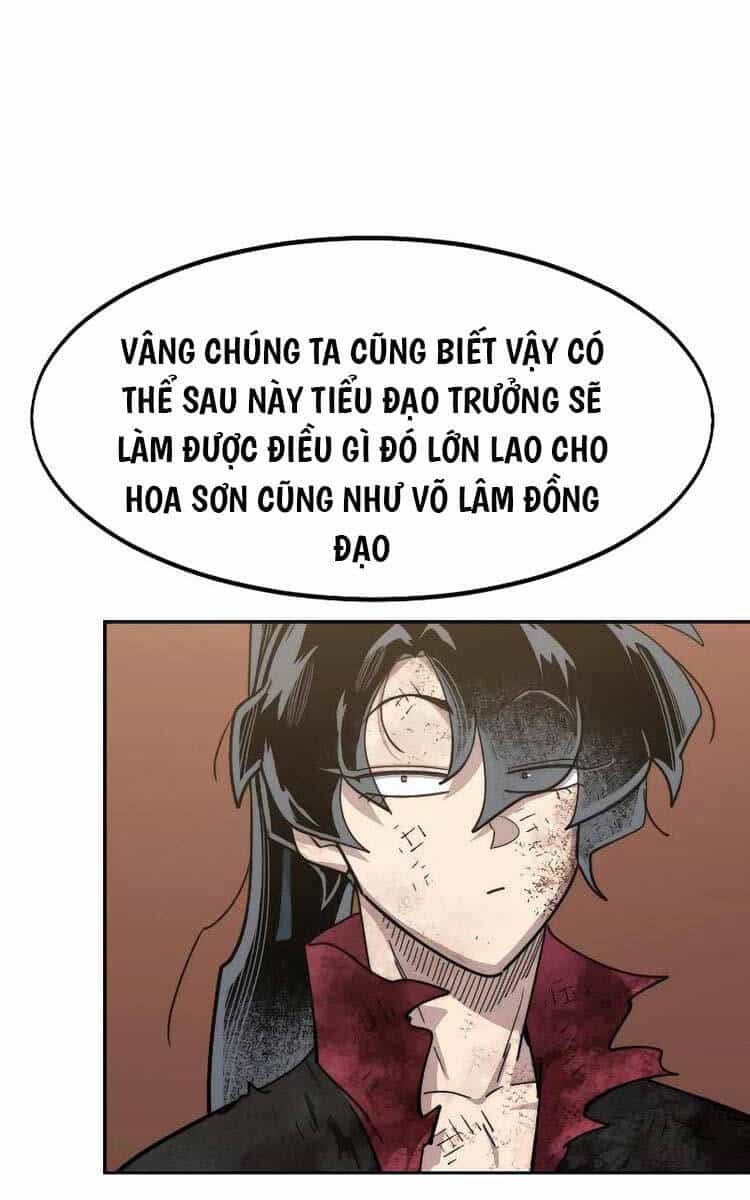 Hoa Sơn Tái Khởi - Chương 110 - ảnh 83