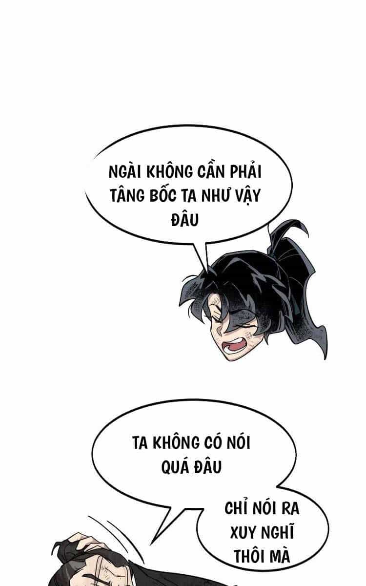Hoa Sơn Tái Khởi - Chương 110 - ảnh 84