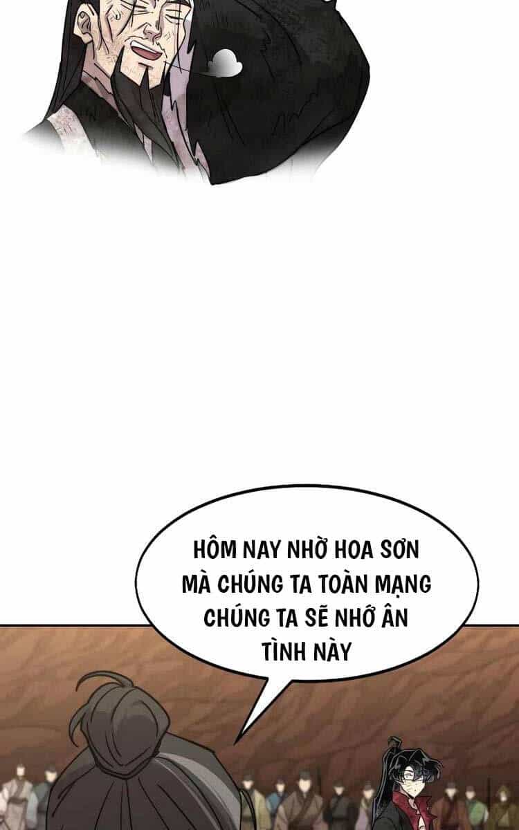 Hoa Sơn Tái Khởi - Chương 110 - ảnh 85